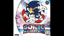 Sonic Adventure 