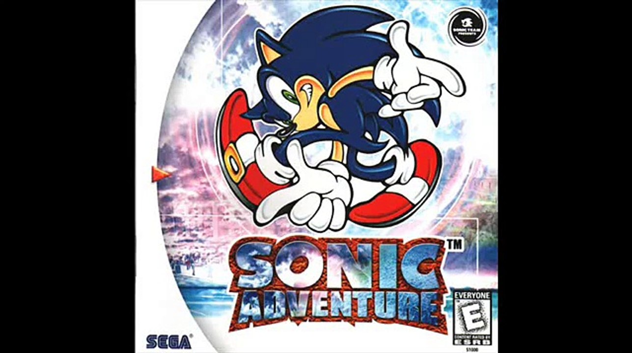 Sonic Adventure "Believe in Myself (Tails' Theme)" Music Request