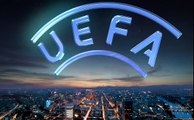 2012-13 UEFA Europa League Intro | PES version