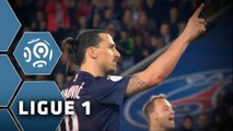 2 buts, 2 passes décisives : Zlatan est de retour - Ligue 1 / 2014-15