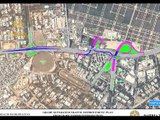 Bahria Town karachi social project Flyover & Underpass  Karachi