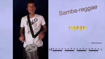 Samba-reggae lesson.mov