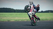 Stunt Meeting - Broczyno