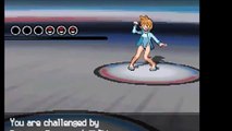 Kanto Gym Leader - Pokémon Black and Blue Mashup