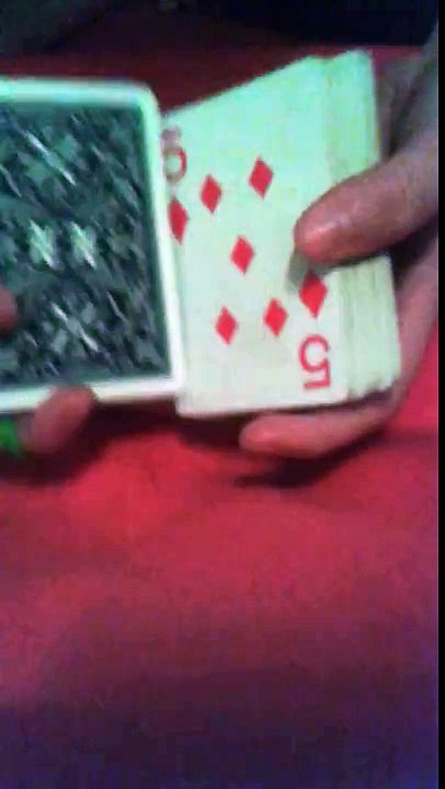 Magic Moves - MANDATORY MOVES. Video #1