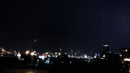 Storm Timelapse Test