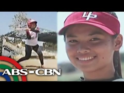 Sports U: Joy hits the home run