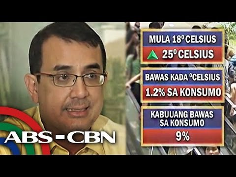 Meralco urges consumers to save electricity