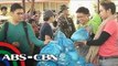 Sagip Kapamilya, namahagi ng tulong sa Mamasapano evacuees