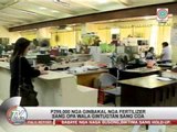 TV Patrol Negros - March 18, 2015