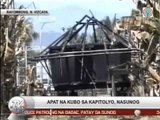 TV Patrol Cagayan Valley - March 19, 2015