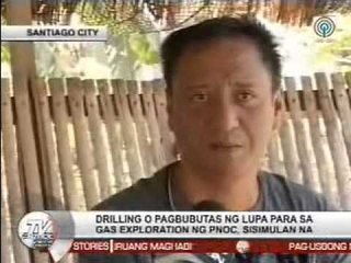 TV Patrol Cagayan Valley - March 18, 2015