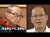 FVR: PNoy, dapat mag-sorry sa Mamasapano incident