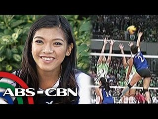3-in-1: How's the love life of Alyssa Valdez?