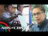 TRO vs suspension ni Binay, dapat bang sundin ng DILG?