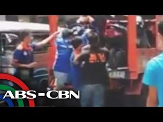 Sapilitang towing ng motor