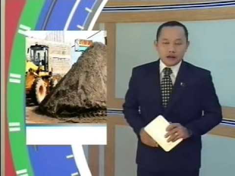 TV Patrol Tacloban - March 17, 2015