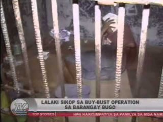 TV Patrol Northern Mindanao - March 17, 2015