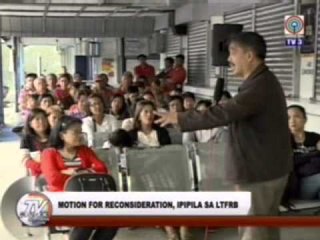 TV Patrol Northern Luzon - March 16, 2015