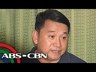 Peña, ilang oras lang nag-'mayor', nanghihinayang