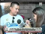 TV Patrol Panay - March 17, 2015