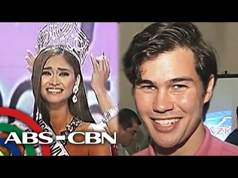 Phil Younghusband, may mensahe sa pagkapanalo ni Pia