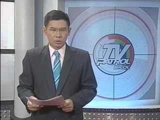 TV Patrol Bicol - March 16, 2015
