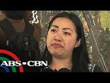 Kaanak ng nasawing SAF trooper, muling nadismaya kay PNoy