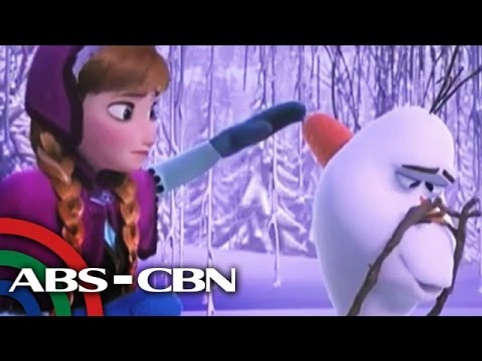 It's official: Disney announces 'Frozen 2'