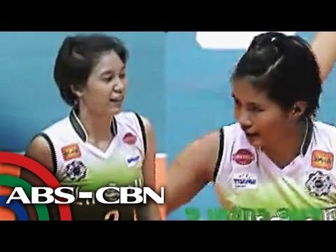 Lady Spikers, kailangan ng lider kontra Ateneo