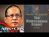 PNoy, nilabag ang chain of command - BOI report