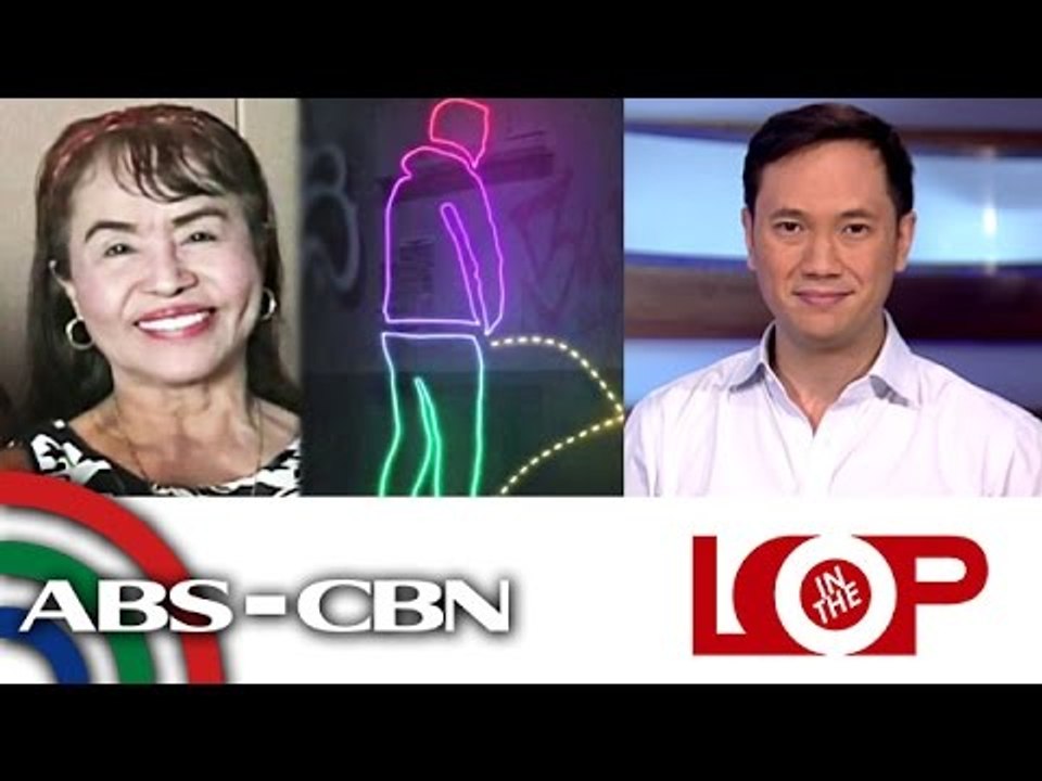 In the Loop: Pacmom warns Floyd; Peeback Time