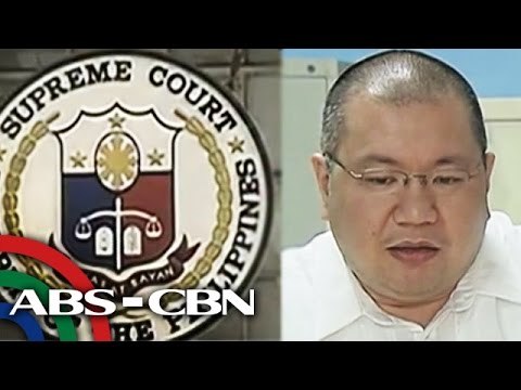 Lawyer: Malinaw pa rin ang SC ruling sa annulment