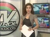 TV Patrol Ilocos - March 12, 2015