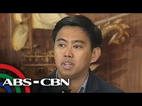 Mayor Binay, hindi iiwan ang Makati City Hall