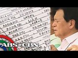 Bulacan Governor: Peke ang mga nagpapa-recall