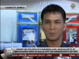 TV Patrol Cagayan Valley - March 12, 2015