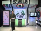 TV Patrol Central Mindanao - March 12, 2015