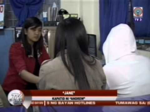 TV Patrol Northern Luzon - March 11, 2015