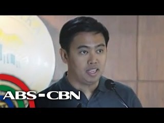 Télécharger la video: Junjun Binay, humirit ng TRO kontra suspensyon