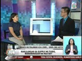 TV Patrol Palawan - March 11, 2015