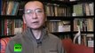Chinese dissident Liu Xiaobo wins Nobel Peace Prize 2010