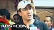 Will Luis Manzano run as Batangas' governor?