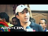 Will Luis Manzano run as Batangas' governor?