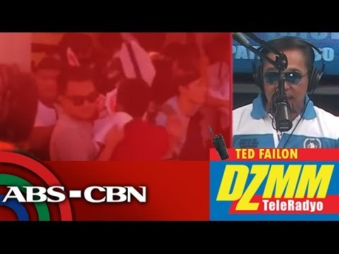 PUP students protest impending school fees hike