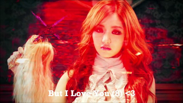 Im Fine Thank You → RIP Rise | RIP EunB • Tribute • LADIES' CODE (레이디스 코드) [FANMADE]