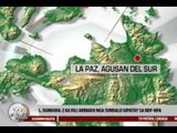 TV Patrol Caraga - March 9, 2015