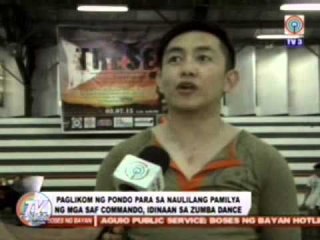 TV Patrol Northern Luzon - March 9, 2015