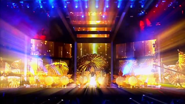 Watch Deepika Padukones sizzling performance at IIFA Awards 2014