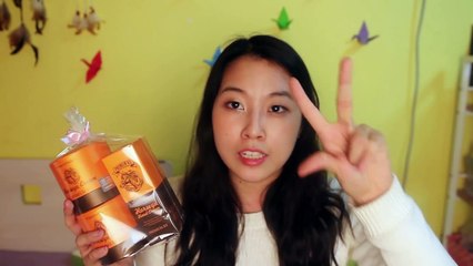 KOREAN HORSE CREAM REVIEW (Tonymoly mayoo cream) | 토니모리 마유크림 리뷰